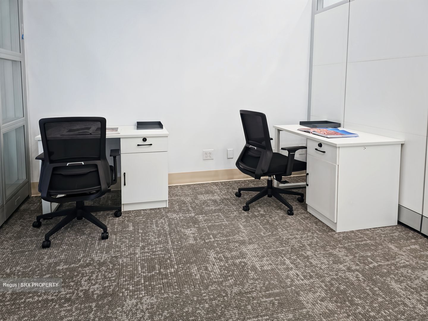 Fortune Centre (D7), Office #585350711